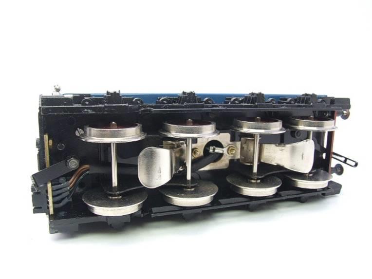 Ace Trains O Gauge E4 LNER A4 Pacific "Kestral" R/N 4485 Electric 3 Rail Boxed image 16