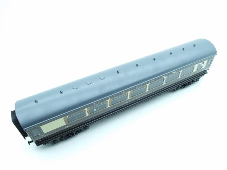 Ace Trains O Gauge C14R BR MK 1 Pullman "Hadrian Bar" Coach Bxd 2/3 Rail Grey Roof image 13