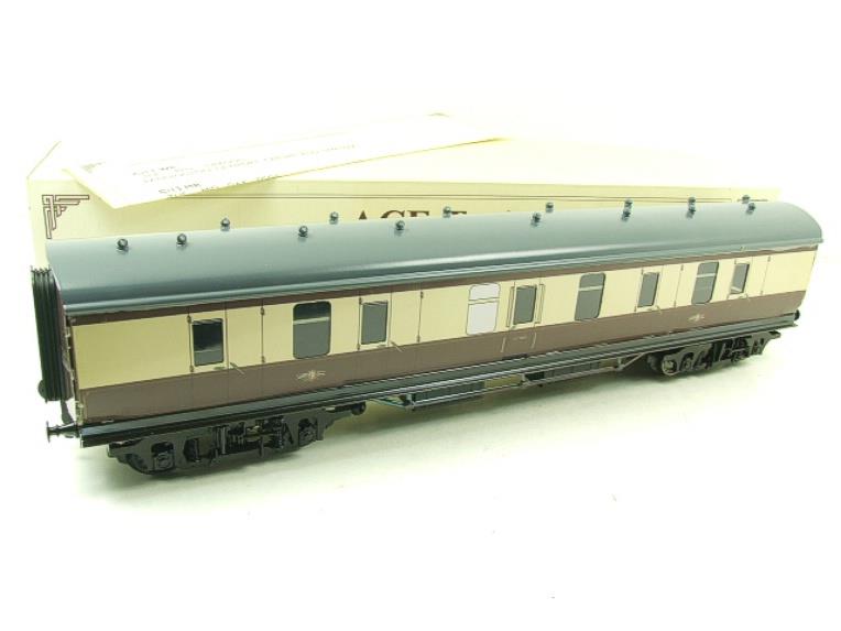Ace Trains O Gauge C14 BR Mark 1 Full Brake Pullman Coach 3 Rail Boxed image 15