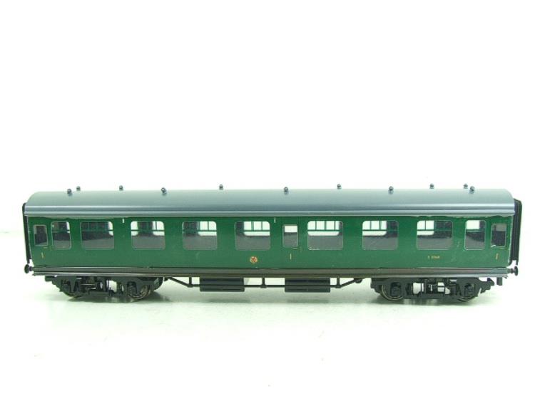 Ace Trains O Gauge C13A BR MK1 SR Southern Green Coaches x3 Set A Boxed 2/3 Rail "Atlantic Coast Coach Set" image 13