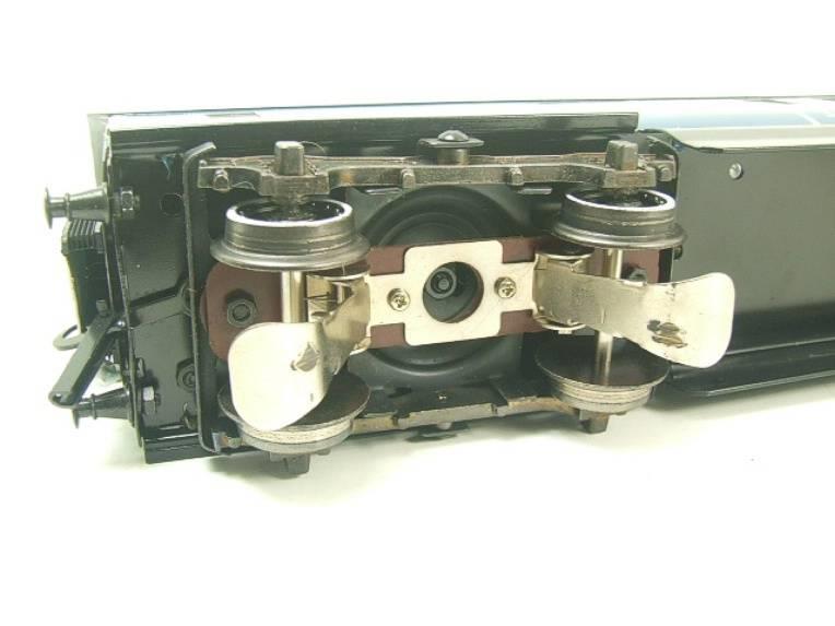 Ace Trains O Gauge C7 LNER "Record Breaking Set" Articulated x6 Coaches Coronation Set 3 Rail image 20