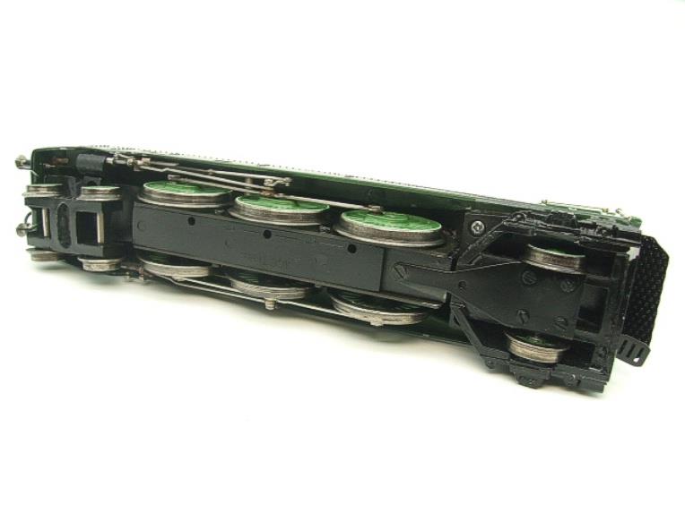 Ace Trains O Gauge E/4S LNER A4 Pacific "Falcon" R/N 4484 Boxed 3 Rail**RARE** image 13