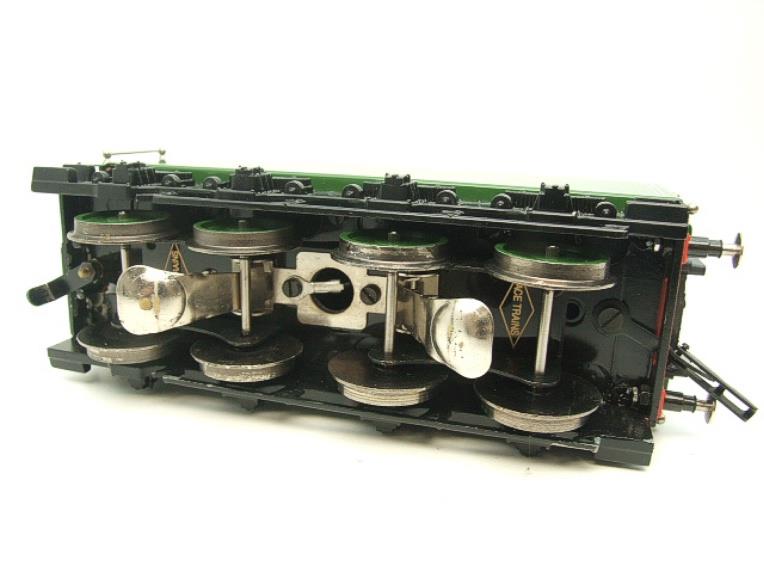 Ace Trains O Gauge E/4S LNER A4 Pacific "Falcon" R/N 4484 Boxed 3 Rail**RARE** image 14