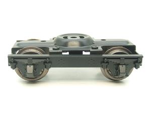 Ace Trains O Gauge BR Coach Bogie & Wheels 2/3 Rail Running image 1