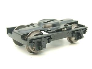 Ace Trains O Gauge BR Coach Bogie & Wheels 2/3 Rail Running image 2