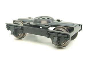 Ace Trains O Gauge BR Coach Bogie & Wheels 2/3 Rail Running image 3