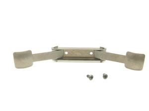 ACE Trains, Bassett Lowke, Darstaed & Other O Gauge Electric 3 Rail Spoon Pick up Brand New image 1