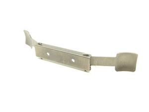 ACE Trains, Bassett Lowke, Darstaed & Other O Gauge Electric 3 Rail Spoon Pick up Brand New image 7