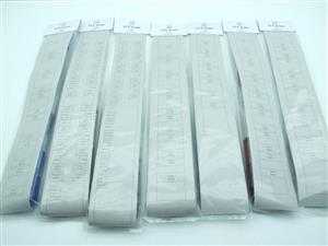 Ace Trains O Gauge C12 Complete Set Coach Interior Seats Pack Accessories x7 Coaches image 2