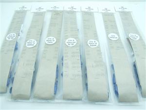 Ace Trains O Gauge C14 Complete Set Coach Interior Seats Pack Accessories x7 Coaches image 2