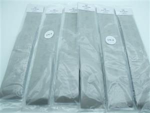 Ace Trains O Gauge C18 LMS Stanier Coaches Interior Seats Packs Set A & B x6 Coaches image 9