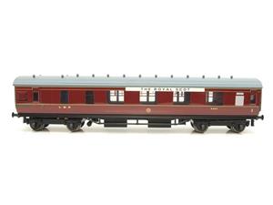Ace Trains O Gauge C18 LMS Stanier Coaches Interior Seats Packs Set A & B x6 Coaches image 10
