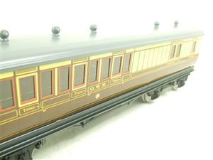 Ace Trains O Gauge C1 GWR Passenger x3 Coaches Set Boxed image 5