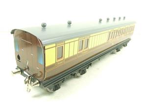 Ace Trains O Gauge C1 GWR Passenger x3 Coaches Set Boxed image 8