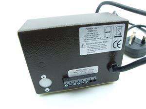 Gaugemaster GMC 100M Single Track Cased Controller for O Scale Boxed image 5