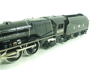 Ace Trains O Gauge E12P LMS Black Duchess Pacific "Sir William A Stanier FRS" R/N 6256 Electric 2/3 Rail Bxd image 5