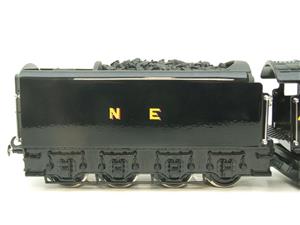 Ace Trains O Gauge E4, NE Black A4 Pacific "Andrew K Mc Cosh" R/N 4494, Electric 3 Rail Boxed image 5