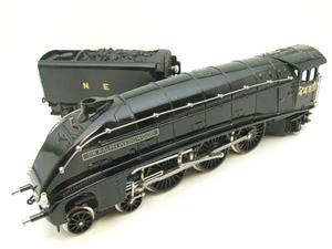 Ace Trains O Gauge E4, NE Black A4 Pacific "Andrew K Mc Cosh" R/N 4494, Electric 3 Rail Boxed image 7