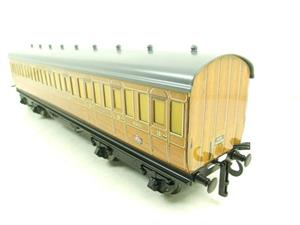 Ace Trains O Gauge C/26M3 LT Metropolitan All 3rd Metropolitan Passenger Coach R/N 465 Boxed image 5
