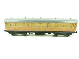 Ace Trains O Gauge C/26M3 LT Metropolitan All 3rd Metropolitan Passenger Coach R/N 465 Boxed image 7