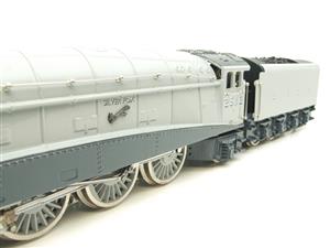Ace Trains O Gauge A4 Pacific LNER Grey Pre-War "Silver Link" R/N 2509 Electric 3 Rail Boxed image 10
