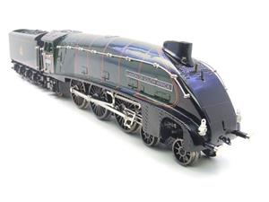 Ace Trains O Gauge E/4, BR Green A4 Pacific 4-6-2 "Andrew K Mc Cosh" 3 Rail, R/N 60003, Bxd image 2