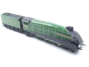 Ace Trains O Gauge E4, A4 Pacific LNER Green "Stanley Beeson" R/N 7145, Electric 3 Rail Boxed, **RARE** image 9