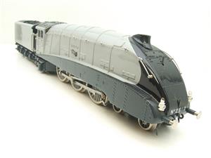 Ace Trains O Gauge A4 Pacific LNER Silver Grey Pre-War "Silver King" R/N 2511 Electric 3 Rail Boxed image 2