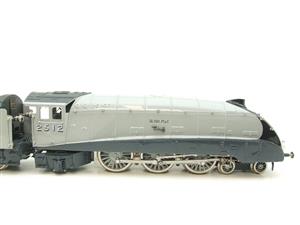 Ace Trains O Gauge A4 Pacific LNER Silver Grey Pre-War "Silver King" R/N 2511 Electric 3 Rail Boxed image 4
