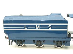 Ace Trains O Gauge E12A1, LMS, Blue, Coronation Pacific "Coronation" R/N 6220, Metal, Electric, 2/3 Rail, N/NEW Bxd image 5
