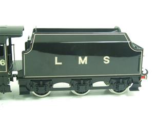 Ace Trains O Gauge E/12J LMS Black Duchess Pacific "City of Birmingham" R/N 6235 Electric 2/3 Rail Bxd image 8