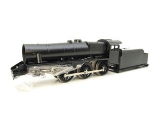 Ace Trains O Gauge KIT Edition E19-K3, Black 5, With Dome & Riveted Tender Loco Kit Form 2/3 Rail Bxd Brand NEW image 2