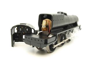 Ace Trains O Gauge KIT Edition E19-K3, Black 5, With Dome & Riveted Tender Loco Kit Form 2/3 Rail Bxd Brand NEW image 10