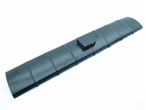 Ace Trains O Gauge C1/F "Look Out" Black Coach Tinplate Roof image 1