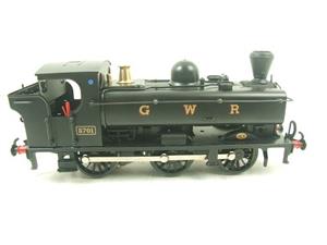 Ace Trains O Gauge "SC/1 Spark Arrestor Chimney" For use on E21 Panniers Locomotives image 4