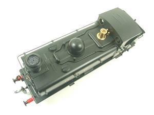 Ace Trains O Gauge "SC/1 Spark Arrestor Chimney" For use on E21 Panniers Locomotives image 5