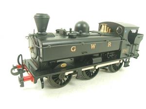 Ace Trains O Gauge "SC/1 Spark Arrestor Chimney" For use on E21 Panniers Locomotives image 6