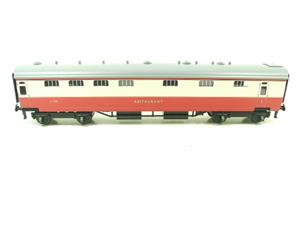 Ace Trains O Gauge C21C BR SR Bulleid Tavern Blood & Custard x2 Coaches Set Boxed image 10