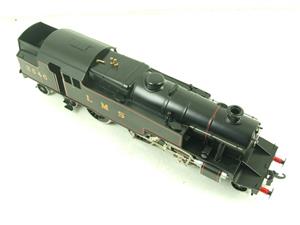 Ace Trains O Gauge E/8, LMS Satin Black 2 Cyl Stanier Tank Loco R/N 2546 Electric 2/3 Rail Bxd image 4