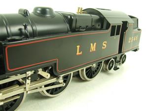 Ace Trains O Gauge E/8, LMS Satin Black 2 Cyl Stanier Tank Loco R/N 2546 Electric 2/3 Rail Bxd image 6