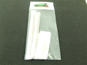 Ace Trains O Gauge HB/2 "Devon Belle" Locomotive Train Headboards & Coachboards Set image 3