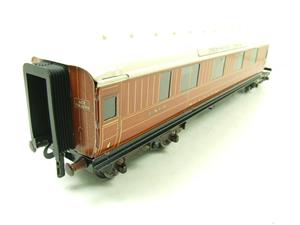 Ace Trains O Gauge C6 LNER Teak Style Articulated Sleepers Sleeping Coaches x2 Set Boxed image 9