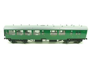 Ace Trains O Gauge C21B SR Green Bulleid Post War x3 Coaches Set B Boxed image 6