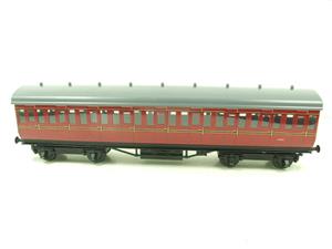 Ace Trains O Gauge E25/S-E1 BR Black G5 Tank Loco R/N 67325 & Coaches Set Electric 2/3 Rail Bxd image 10