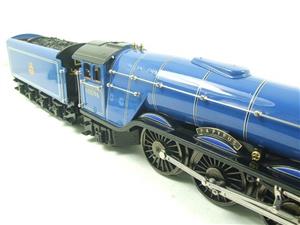 Ace Trains O Gauge E6 A3 Pacific BR Blue "Papyrus" R/N 60096 Electric 3 Rail Bxd image 6