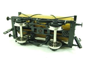 Ace Trains O Gauge G1 Four Wheel "National Benzole Mixture" Fuel Tanker Wagon image 8