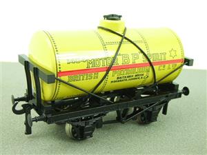 Ace Trains O Gauge G1 Four Wheel "Motor BP Spirit" Fuel Tanker Wagon image 2