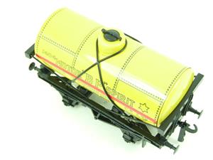 Ace Trains O Gauge G1 Four Wheel "Motor BP Spirit" Fuel Tanker Wagon image 5