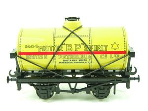 Ace Trains O Gauge G1 Four Wheel "Motor BP Spirit" Fuel Tanker Wagon image 8