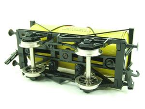 Ace Trains O Gauge G1 Four Wheel "Motor BP Spirit" Fuel Tanker Wagon image 9